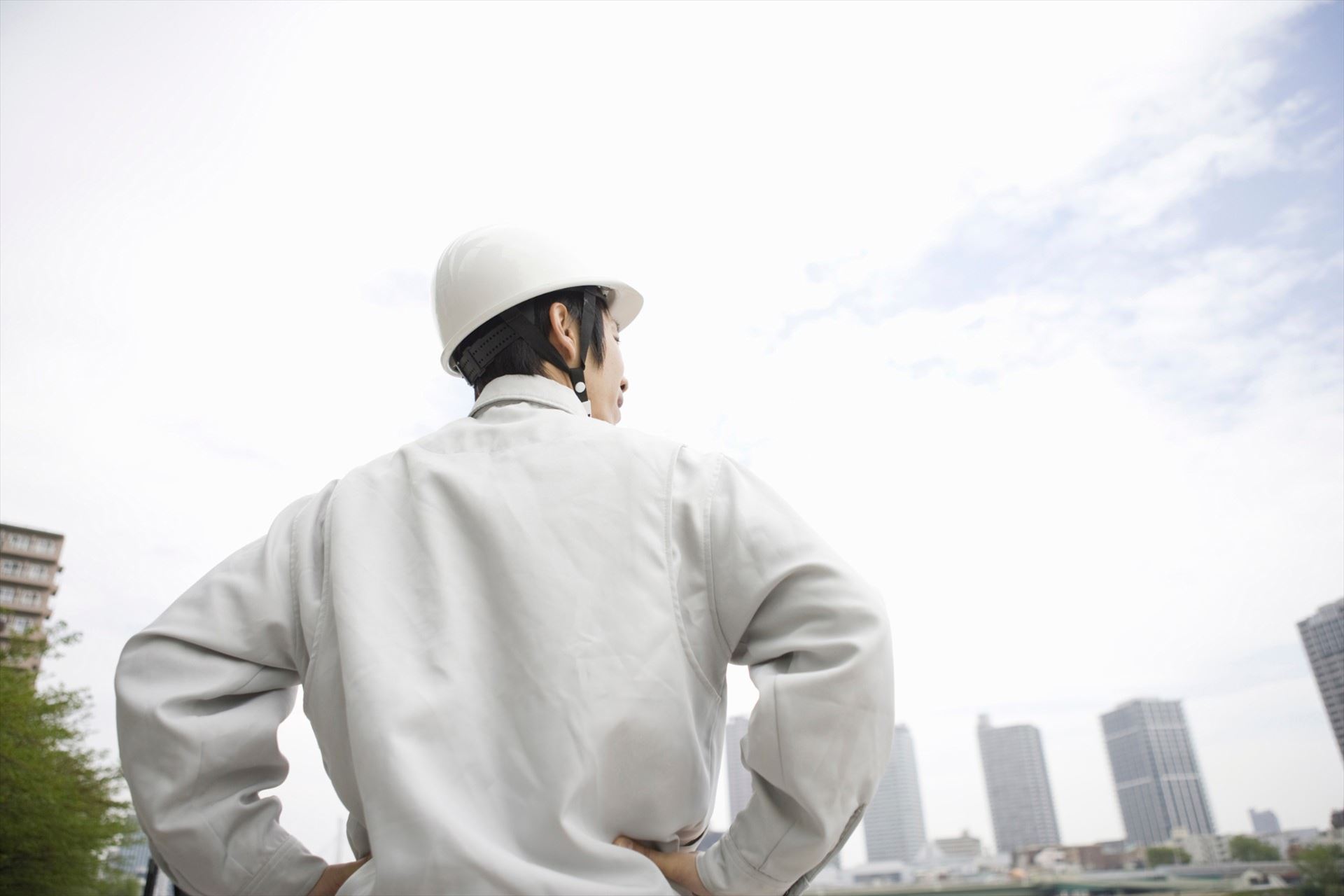 経験者として
新たなステージへ
挑戦しませんか