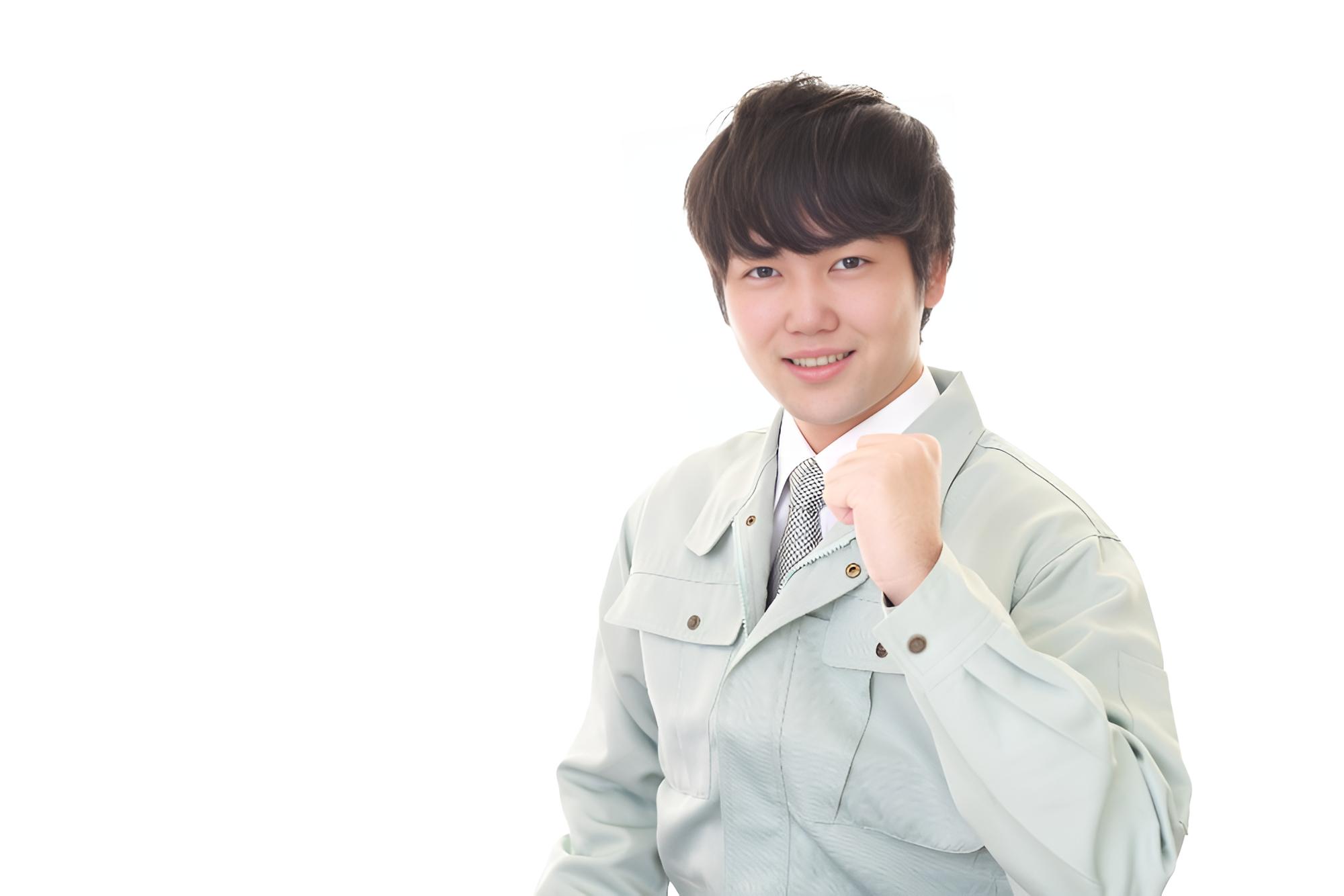 経験者として
新たなステージへ
挑戦しませんか