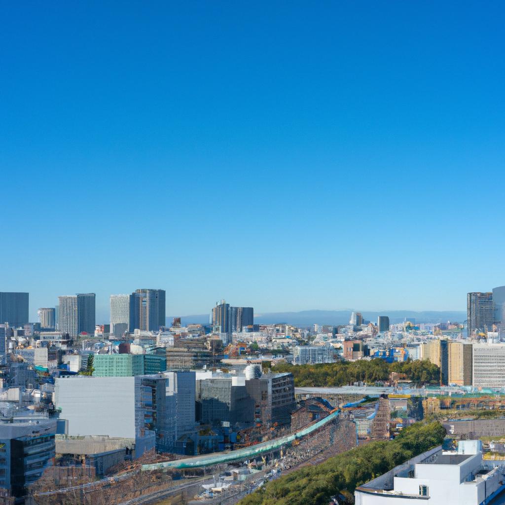 就職先としての魅力