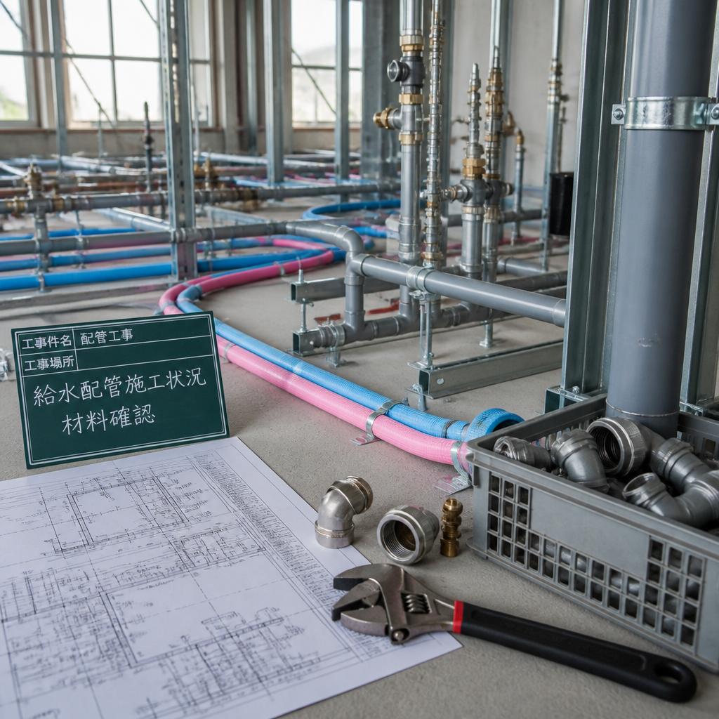 現場で学ぶ実践的なスキル